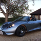 Image for article titled Buy A Car Company And Start Making Mid-Engined Miatas, Sort Of